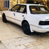 كفالة • محرك وكير كرتون • الشطرة