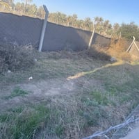 BRC مستعمل للبيع 100 متر  الي محتاجه خلي ينطي سعر ويعلق  وللاستفسار هذ...