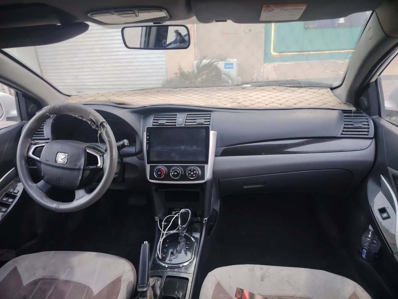 السلام عليكم عندي سايبا اريو موديل 2019للبيع رقم بغداد انكليزي كير ومكينه نظيفه تخم تاير جديد السياره ب اسم بنيه دكتوره عرضها 87 وبيها مجال
السلام عليكم عندي سايبا اريو موديل 2019للبيع رقم بغداد انكليزي كير ومكينه نظيفه تخم تاير جديد السياره ب اسم بنيه دكتوره عرضها 83 وبيها مجال
***********
