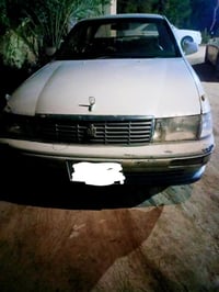 كراون بطه • ١٩٩٦ • مكفوله