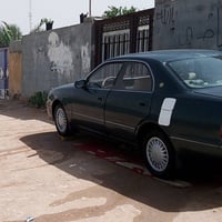 سياره بطه متصل موديل 92رقم بغداد محرك وكير خير من الله تبريد ثلج مراوس...