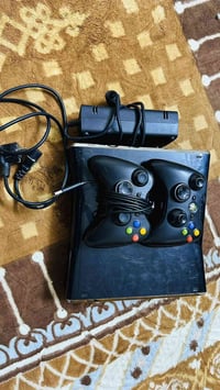 اكس بوكس ٣٦٠ • نضيف • ويا بلوتوث