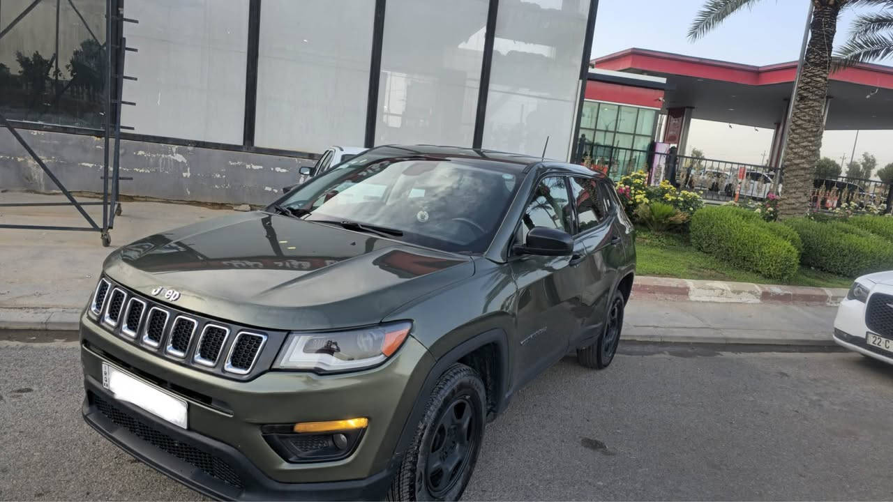 السيارة:-  Jeep compass 

‎موديل:- 2018
‎السيارة : رقم اربيل 

- مواصفات:   بصمة تشغيل - شغال - كشن هيتر- ‏‎  استيرن تدفئة  -كاميرة - ‏ سياره دفع رباعي 4*4
- رقم اربيل سنوي فحص جديد
‏‎
الضرر : شبر بنيد صبغ و فقط مكانين بي شوية تعديل بارد
‎السعر:- 118$ دولار

—————-
Jeep - compass(model 2018 - price- 118 💵 )
جێپ کۆمپاس ٢٠١٨ - نرخ ١١٨ وەرەقە
مواسەفات :
کوشین هیتەر
بەسمە و شەغال
سوکان هیتەر
دەبل ئەکسل ٤✖️٤

بۆیاغ:
بستەک بۆنید 
٢ جێ تەعدیل أربيل, العراق


**إذا كنت صاحب هذا الإعلان وتريد حذفه لأي سبب، رجاءا أرسل رسالة إلى الدعم الفني**