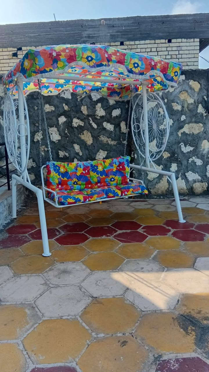 اغراض للبيع


**إذا كنت صاحب هذا الإعلان وتريد حذفه لأي سبب، رجاءا أرسل رسالة إلى الدعم الفني**