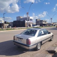 عندي سياره اوميكه موديل 92 حجم 20شرط التحويل مكلف بالنشر ماكو خاص هذا ...