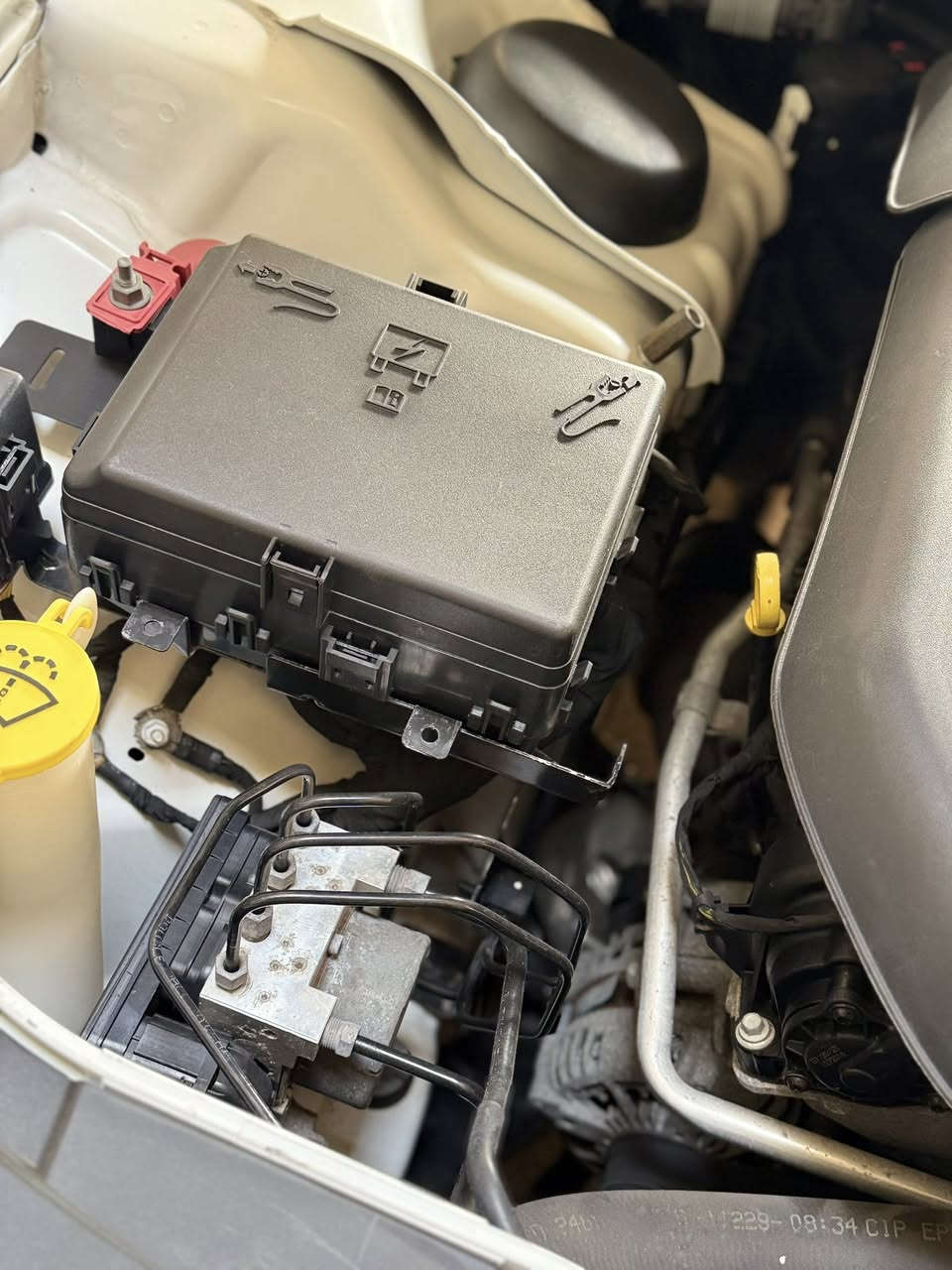 سلام عليكم 🫡 اوبامه Sفول مواصفات ماشيه ٥٠ حادث كلش خفيف اصل ١٦ موديلها
مكاني بغداد رقمها بغداد سياره بل باكيت ***********
وبل خير عل ياخذها
