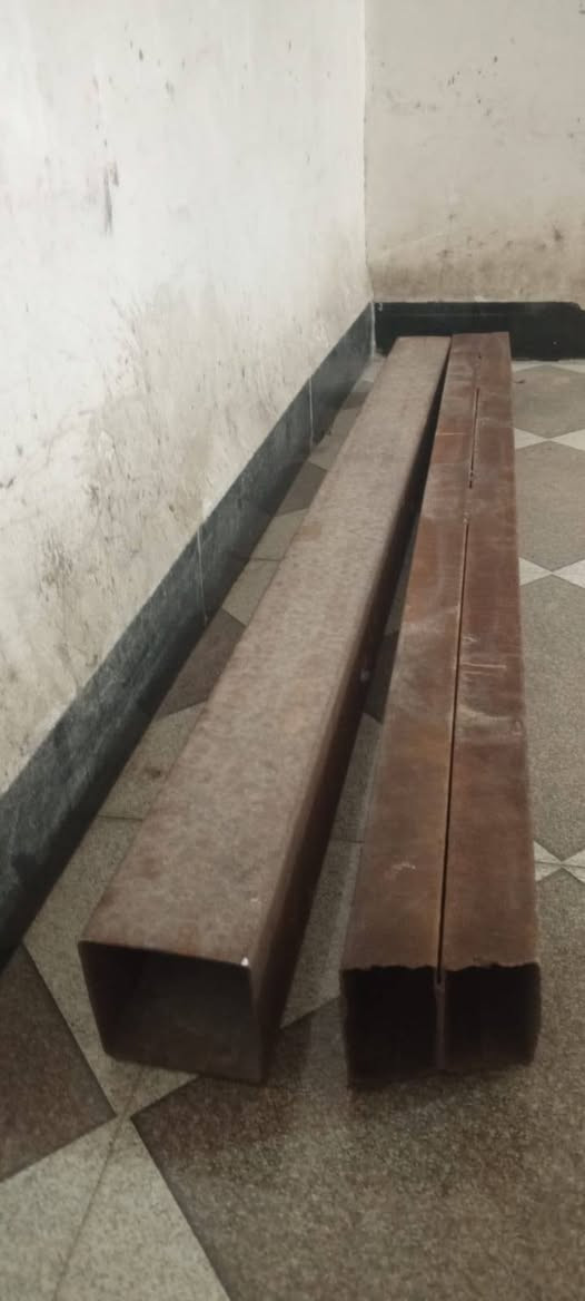 بوري شخاط سعر مناسب


**إذا كنت صاحب هذا الإعلان وتريد حذفه لأي سبب، رجاءا أرسل رسالة إلى الدعم الفني**