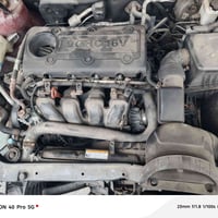 اللهم صلي على محمد وال محمد  مكينه 2400 اربع حساسات كامله مال كصه    و...