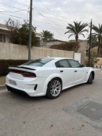 من رخصة الأدمن المُحترم.. للبيع سيارة جارجر موديل 2018 أمريكي اصل . مك...