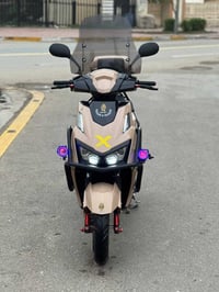 سكنس GT • مدرعه 360 • شحن