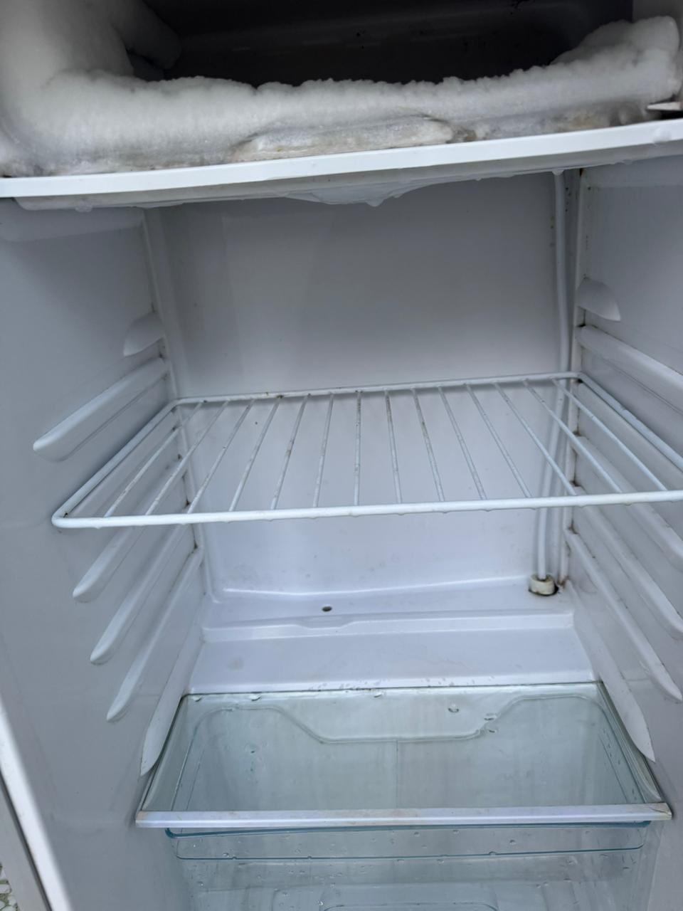 ثلاجه تجمد سعرها ٨٠الف


**إذا كنت صاحب هذا الإعلان وتريد حذفه لأي سبب، رجاءا أرسل رسالة إلى الدعم الفني**