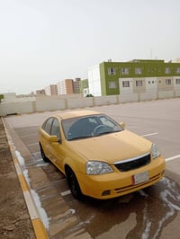للبيع سياره اوبترا خليجي مديل 11رقم بغداد كير مكينه تبريد ثلج دوشمه عا...