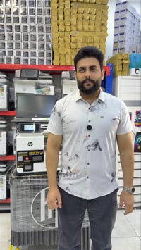 تنظيف راس الطابعه • HP 477/577/552/452 • برنامج تنظيف