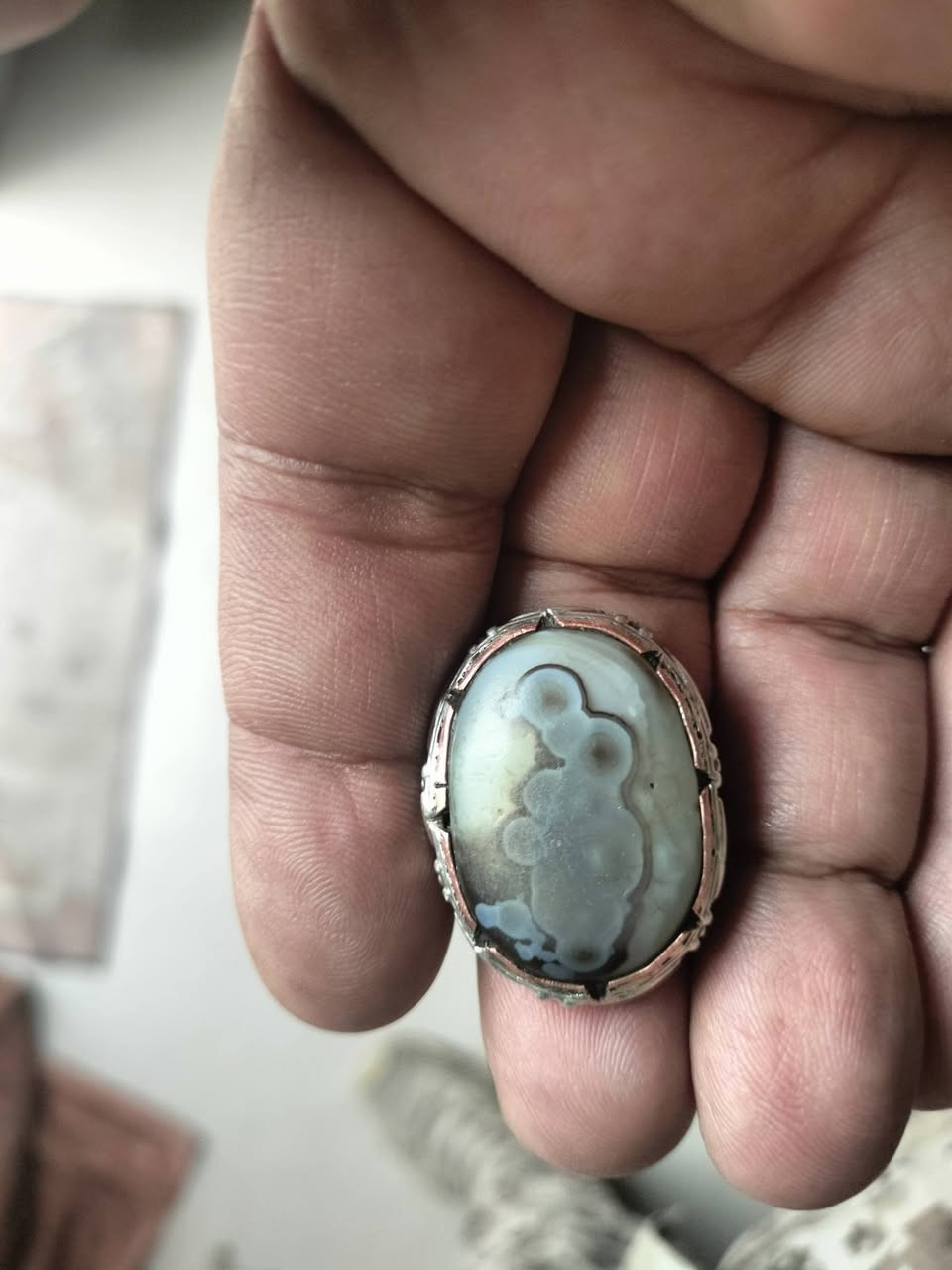 قديم جدا بيع او مراوس بيماني احمر قديم


**إذا كنت صاحب هذا الإعلان وتريد حذفه لأي سبب، رجاءا أرسل رسالة إلى الدعم الفني**