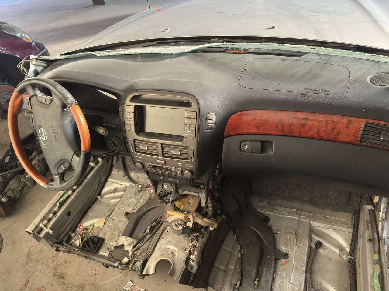 اشیاء ls430 کامل موجود
***********

***********
