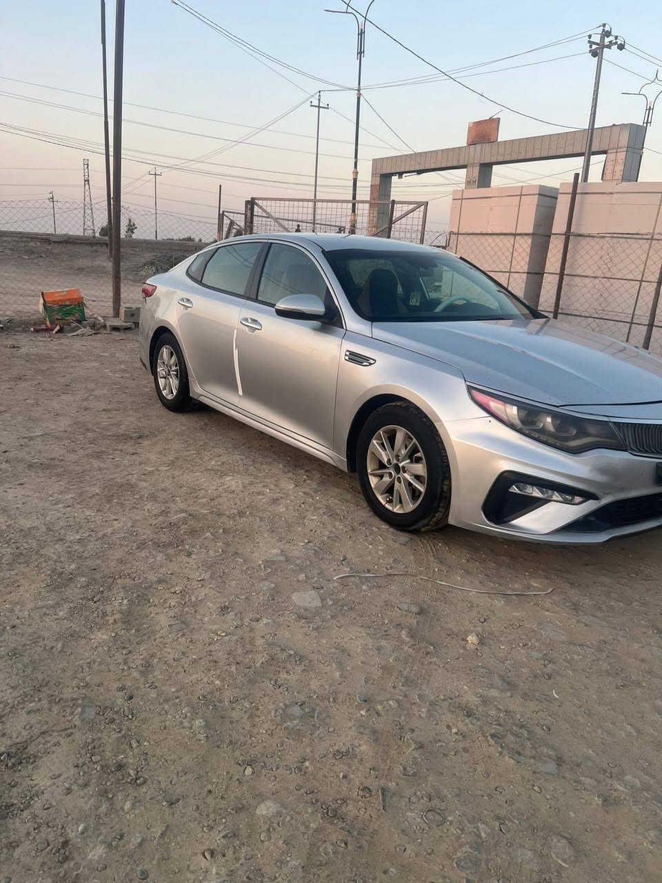 للبيع كي وبتيمه موديل ١٩
***********
