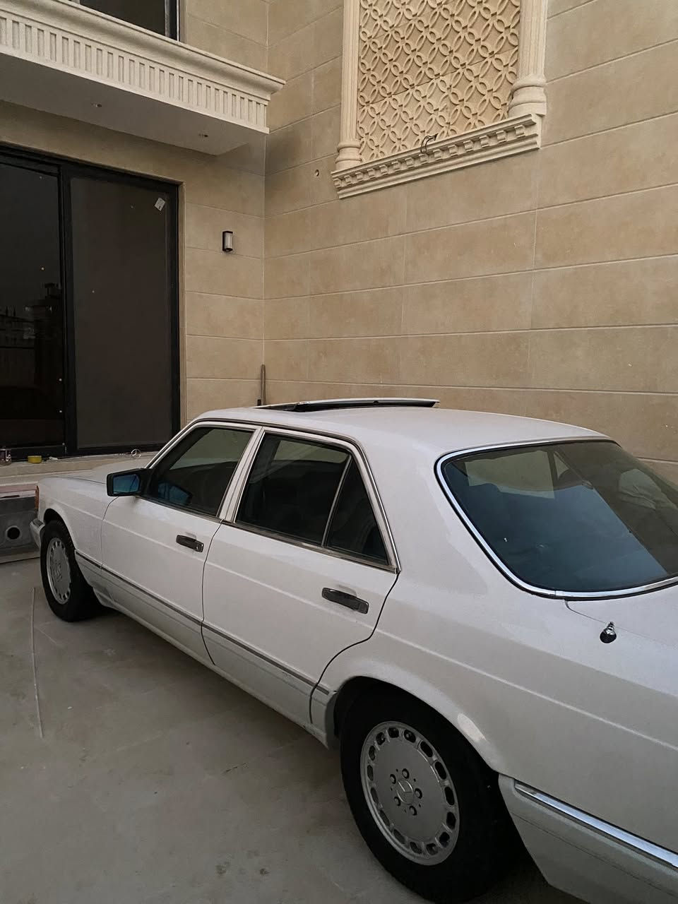 السلام عليكم جامبو 1990
رقم بغداد 
مكاني بابل 

السعر:115 

***********
