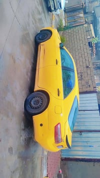 كامري • ٢٠٠٩ • غاز حكومي