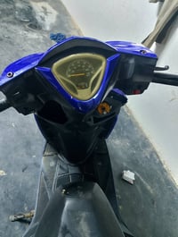 ئه م ماتؤره بؤفرؤشتن پاكوبيعه يب هه موگيانى به شه رت پاترى لؤك ده گه و...