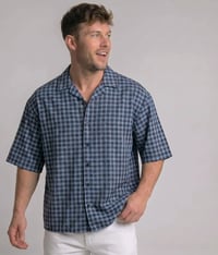 هاف تركي • قماش قطن • مقاسات S-XXL