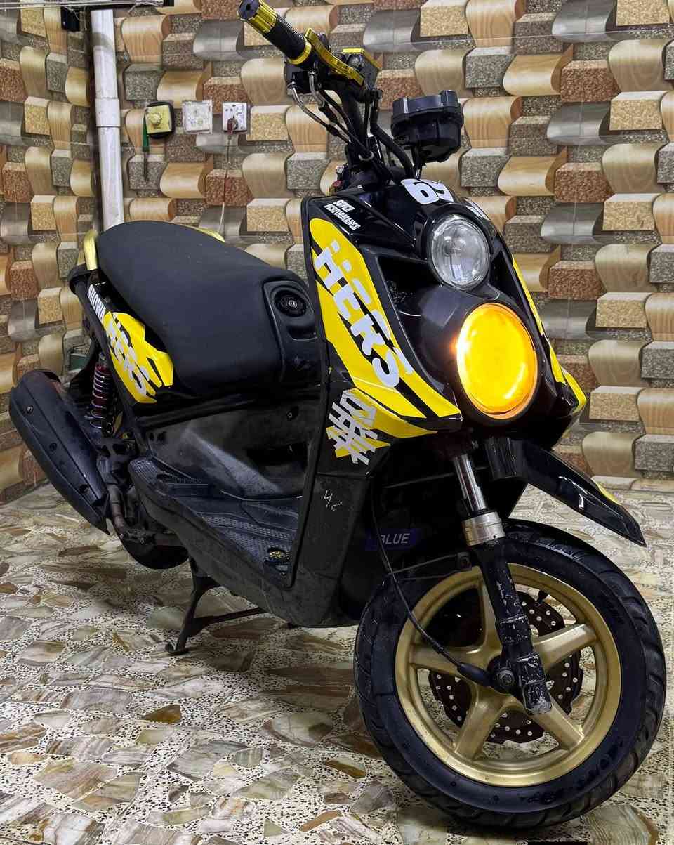 سلام عليكم دراجة سكنس جبلي نثية دارجة مكفولة كفالة عامة دراجة كهربائية كله شغالة دراجة نقص مابيه مكينة ناعمة وحلوة المكان بغداد حي النصر رقم ***********
سعر الدراجة مليون وبيه مجال واني بلخدمة
