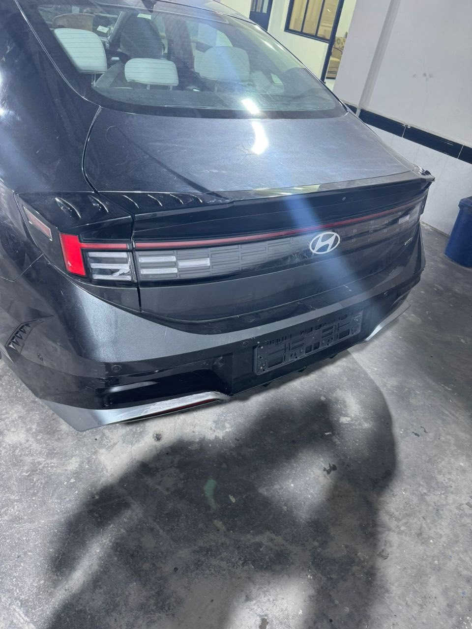 شركه نعيم الجنوب
يتوفر بيع وشراء ومراوس

السلام عليكم 

سوناتا 2024 شكل جديد

                                              وارد أمريكي.

                                        

‏2.5L حجم محرك

فول مواصفات من عده الفتحه

گير 8 نمر

بصمة تشغيل وابواب

المقاعد: كهربائي  + تدفئة 

٥ وضعيات قيادة

جنطه ذكيه 

لايت لد 

بك لايت لد 

ترحيب

دشبول الاكتروني 

شاشه كبيره 

كير تعليك 

شحن لاسلكي

اوتو ستوب

اوتو هولد

رادار

نقطة عمياء

رادار خطوط شوارع

فوول تحكم ستيرن

العنوان البصره معارض القبله جهه المشراق 

للاستفسار 

***********
