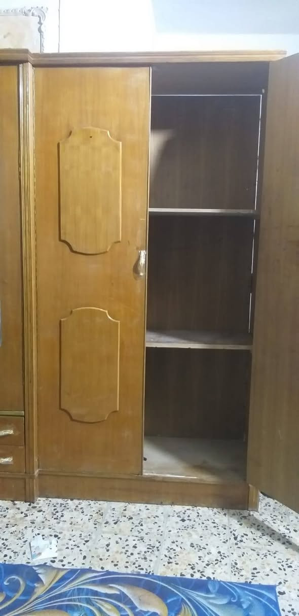 كنتور ٦ابواب صاج تفصال ثقيل الظهر فريم براغي خمسه ميل خلف ساحة الصلاة قرب مدرسة بور سعيدالسعر ٣٢٥


**إذا كنت صاحب هذا الإعلان وتريد حذفه لأي سبب، رجاءا أرسل رسالة إلى الدعم الفني**