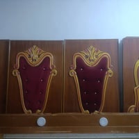 كاونتر ٦باب • شغّال • نجف حي جزیره