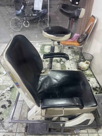 كراسي حلاقه • جهاز بخار • كربلاء الجمعيه