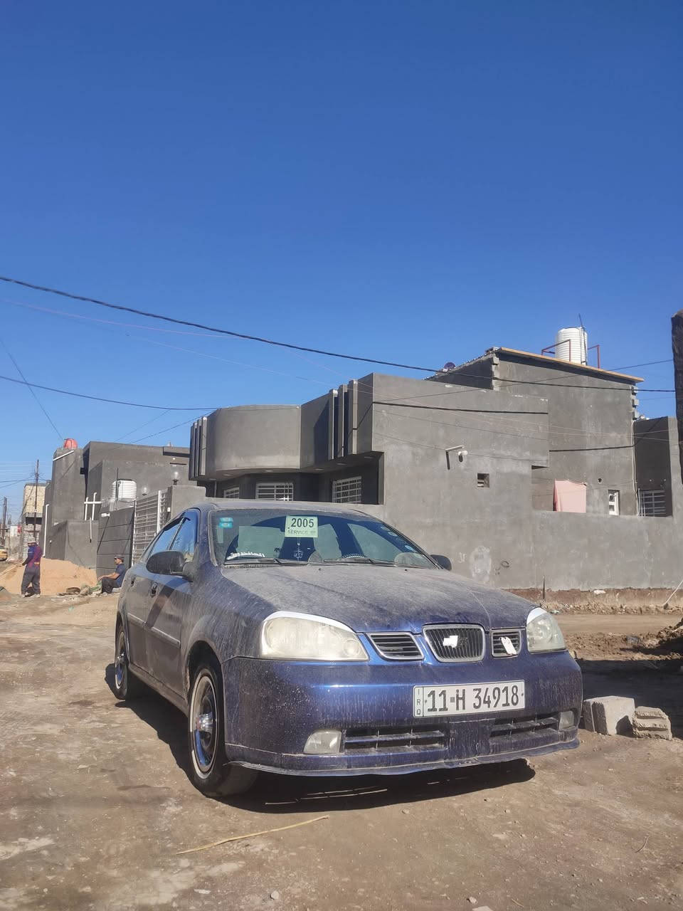 آلُـۜسلام عليكم للبيع سيارة اوبترة 2004 رقم بغداد دولي
بسمي سيارة جاهزة من مكينة كير حدادية تخم تاير تدفائة
تبريد كلة جديد سيارة مابية لاظربة لاطخة قوية فثط مصبوغة حزام وسيارة كلش حلوة كير عادي دوشمة جديدة
لايت زنون اسيارة احلة من الصورة السعر 57 وبية مجال 
***********
***********
