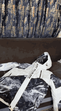 قمصله ماركة جديدة اوربيه ب 40 الف قياس  S ترهم رجالي و نسائي انسى شي ا...