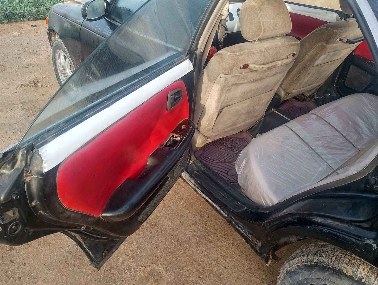 سلام عليكم مارك نفخ البيع كفاله كص ونقل وضربه القويه كير جديد مكينه كايمه السعر  35وبيه مجال الهاتف ***********
