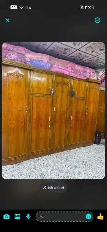 السلام عليكم للبيع مكان موصل متوازي عالبيع اتصال‏‪***********‬‏
