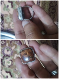 خواتم • اكسسوارات شخصية