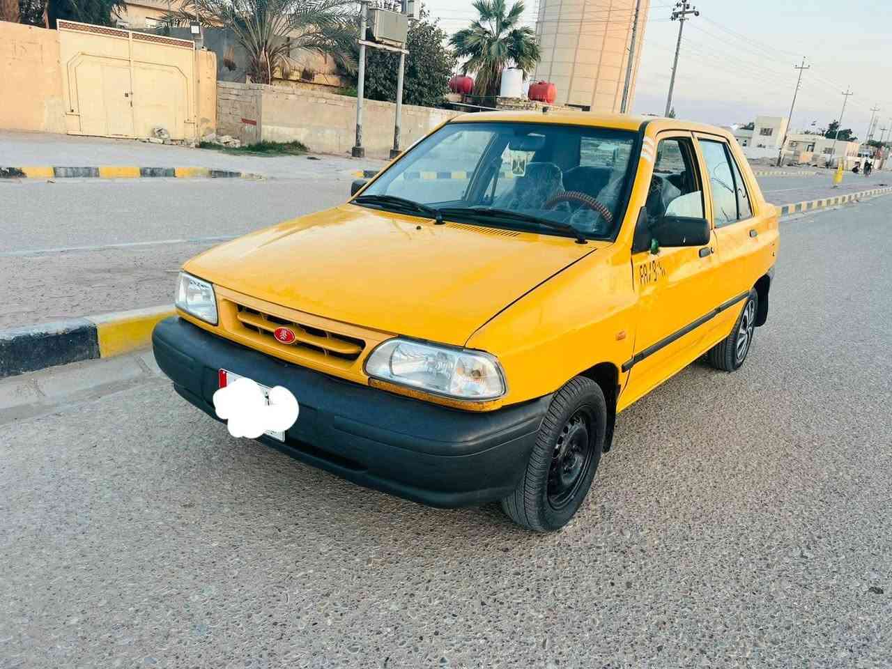 السلام عليكم سايبا مديل 2019 مكفوله كفاله عامه محرك وكير مكفوله لا يبخر ولا ينقص حداده جديده تخم تاير كهربائيات كله شغاله تبريد وتدفه شقالت لسعر 38 لشراي يتصل  ***********بي واتساب مكاني ميسان العماره
