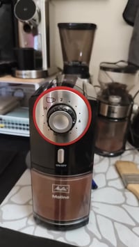 طاحونة • اسبرسو • للبيع