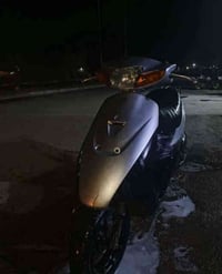 دراحه ذبانه ما مفتوحه للبيع كلشي شغال بيها ما بيه اي مشكله دفعها زين و...