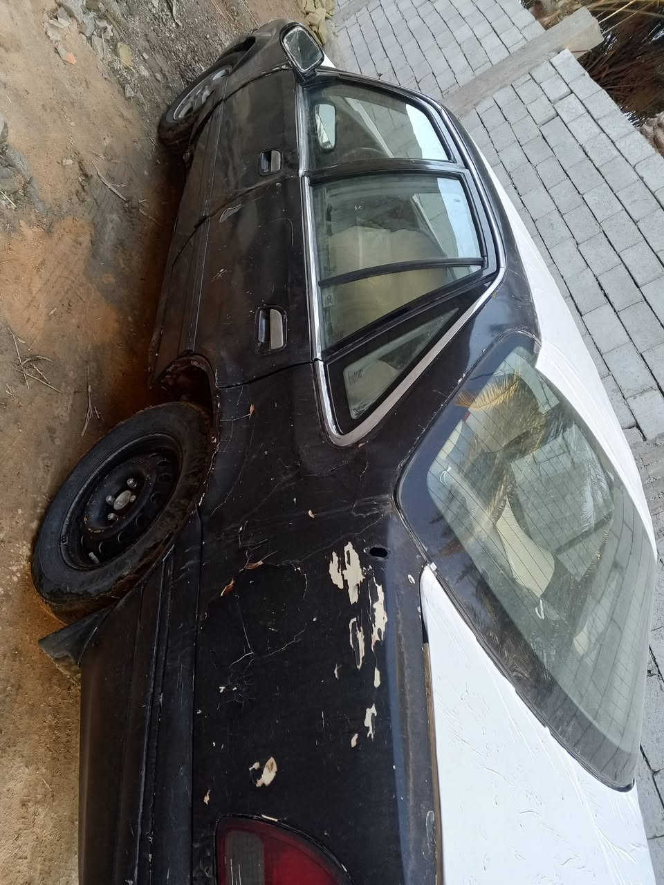 سلام عليكم دايو فراشه موديل 96للبيع مكينه بيهه بخار كير جديد حداديه جديده كهربائيات شغاله تخم تاير جدد مكاني نجف كوفه ب 20,وبيهه ***********
