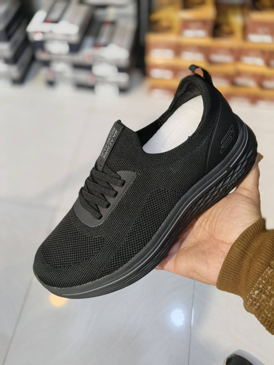 جديد أحذية القزاز 
سكجر (فيتنامي أصلي) ماستر كوالتي..طبي قول
القياسات/ 41 - 45


**إذا كنت صاحب هذا الإعلان وتريد حذفه لأي سبب، رجاءا أرسل رسالة إلى الدعم الفني**