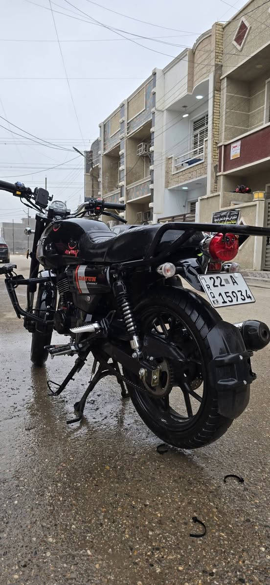 سلام عليكم شباب دايوان لاتي مرقم اربيل وكاله الدراجه موديل 2025 مصار 4 تشر من ماخذها للمعلومه دراجه مو استخدام توصيل الدراجه عله ايدي بس الدراجه كلش حلوه *********** هاذ رقم الي يريد يتواصل وياي او السعر خاص بارك الله بيكم❤️‍🩹
