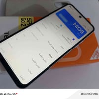 تكنو سبارك كو2 • ٢٥٦ • مستعمل قليل