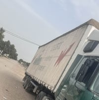 عربانه شمتز تخم تاير جناب 80 كفاله عامه من كلشي رتفاع 3 متار كهربايت ك...