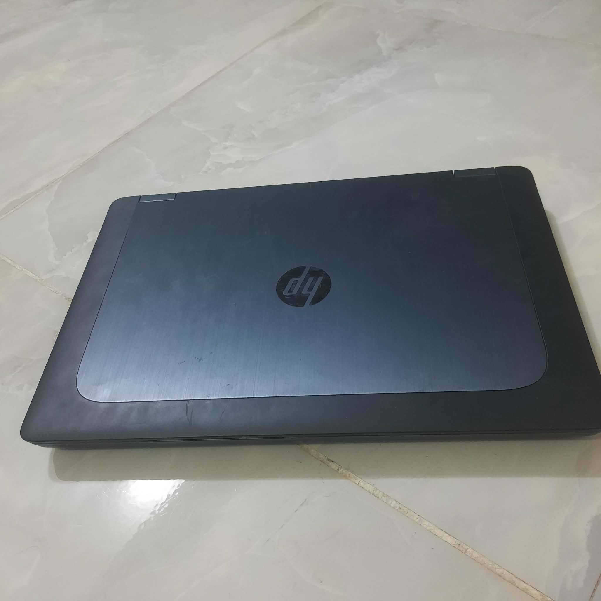 لَلَبًيِّعٌ لَلَبًيِّعٌ! 
لابتوب HP ZBOOK 15 G2✓
المواصفات: 
هارد 238SSD✓
رام 8GB✓
كارت شاشه خارجي 1gb
معالج intel inside core i 7 v pro
السعر ؏ الخاص
للاستفتسار ***********
