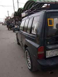 سوزوكي ١٩٩٤ • مشروع وطني • مكاني الرفاعي