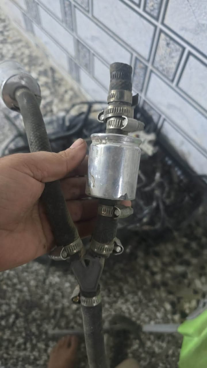 منضومة غاز كامله للبيع لاتصال ***********
