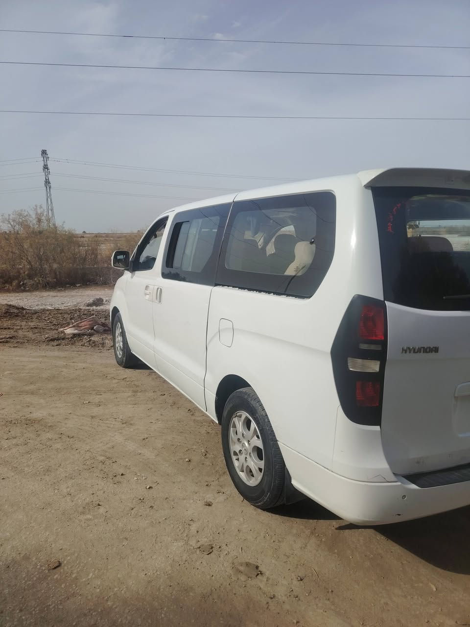 سلام عليكم ستاركس للبيع موديل 2010رقمه بغداد الماني مكان لسياره دوانيه بسمي لسياره اني مكلف بالنشر اي استفسار لتصال على لرقم***********
