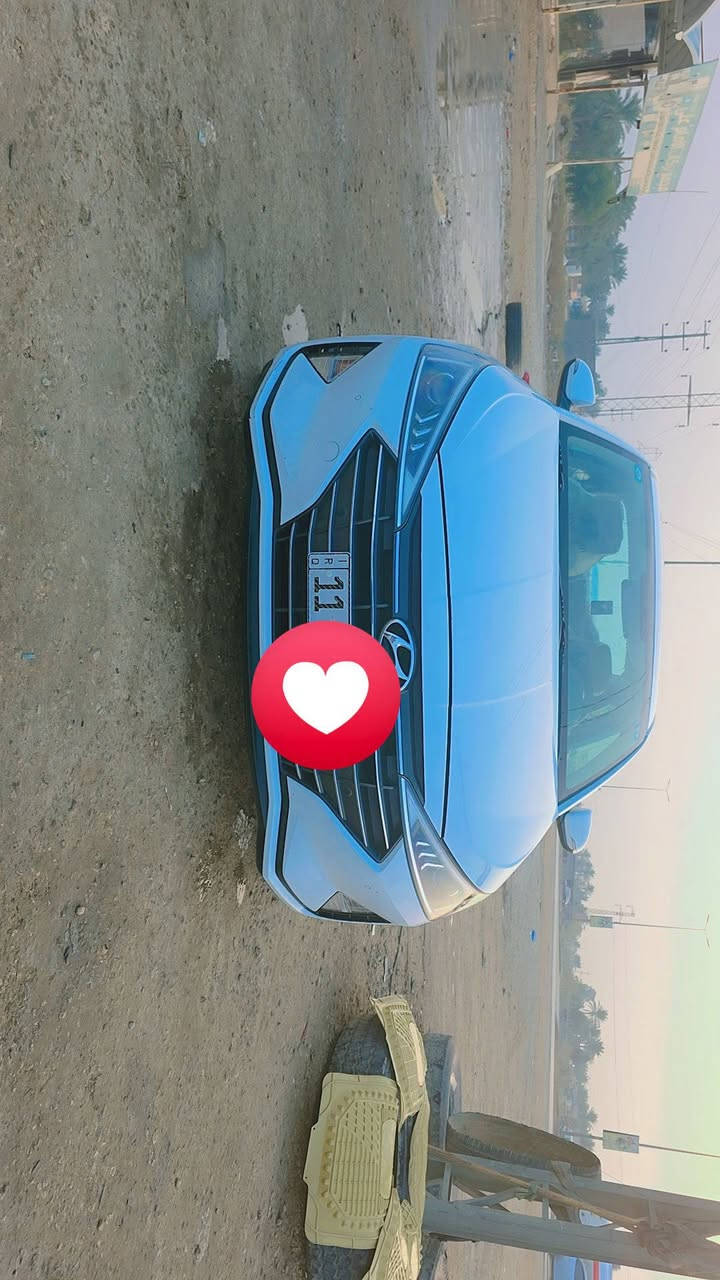 النترا خليجي 2020 رقم بغداد انكليزي ماشية 99كم بأسمي فول مواصفات بصمة أبواب وبصمة تشغيل مكفولة عدا شخط خفيف باب الصدر تقريبا 10سم ما مبين السيارة حلوه ونظيفة جدا سعرها 176$ مكان السيارة بابل المركز ***********
