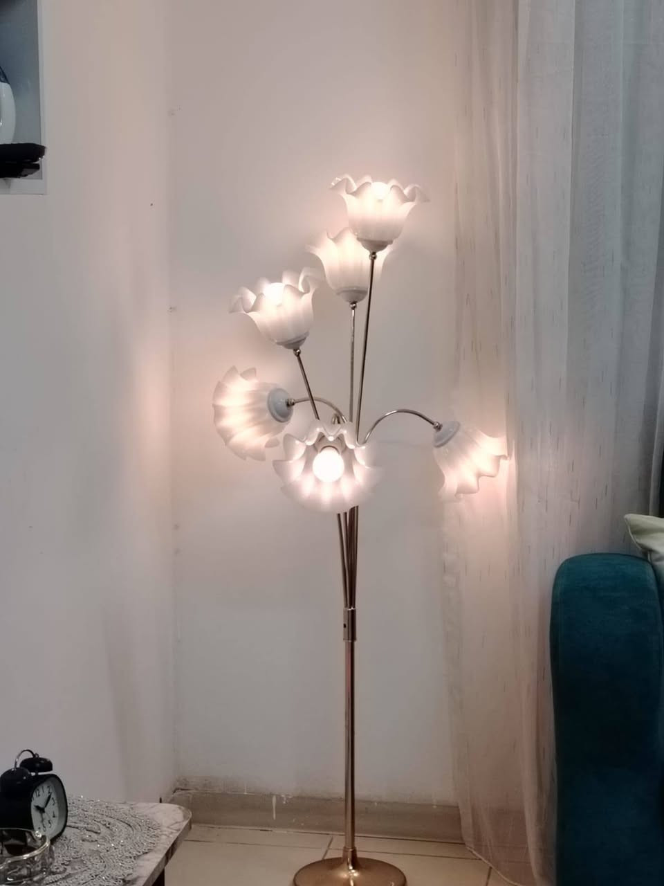 ثلاجه حجم كبير سعر ١٧٥ ثريه ٢٥ مكان بسمايه


**إذا كنت صاحب هذا الإعلان وتريد حذفه لأي سبب، رجاءا أرسل رسالة إلى الدعم الفني**