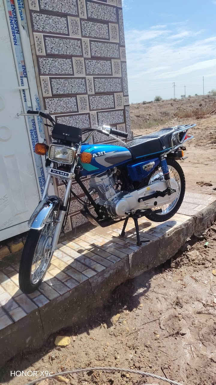 السلام عليكم درجة لبيع مديل ٢٥ تعمير سعر ٩٠٠
ليرده تصل ***********مكان بل قاسم

