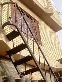 درج حديد للبيع 12 بايه مكان حي الفرات للاتصال ع رقم 07710316815